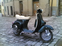 MY SPECIAL